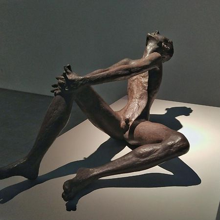 Mirador Del Portillo Zaragoza Kültér fotó