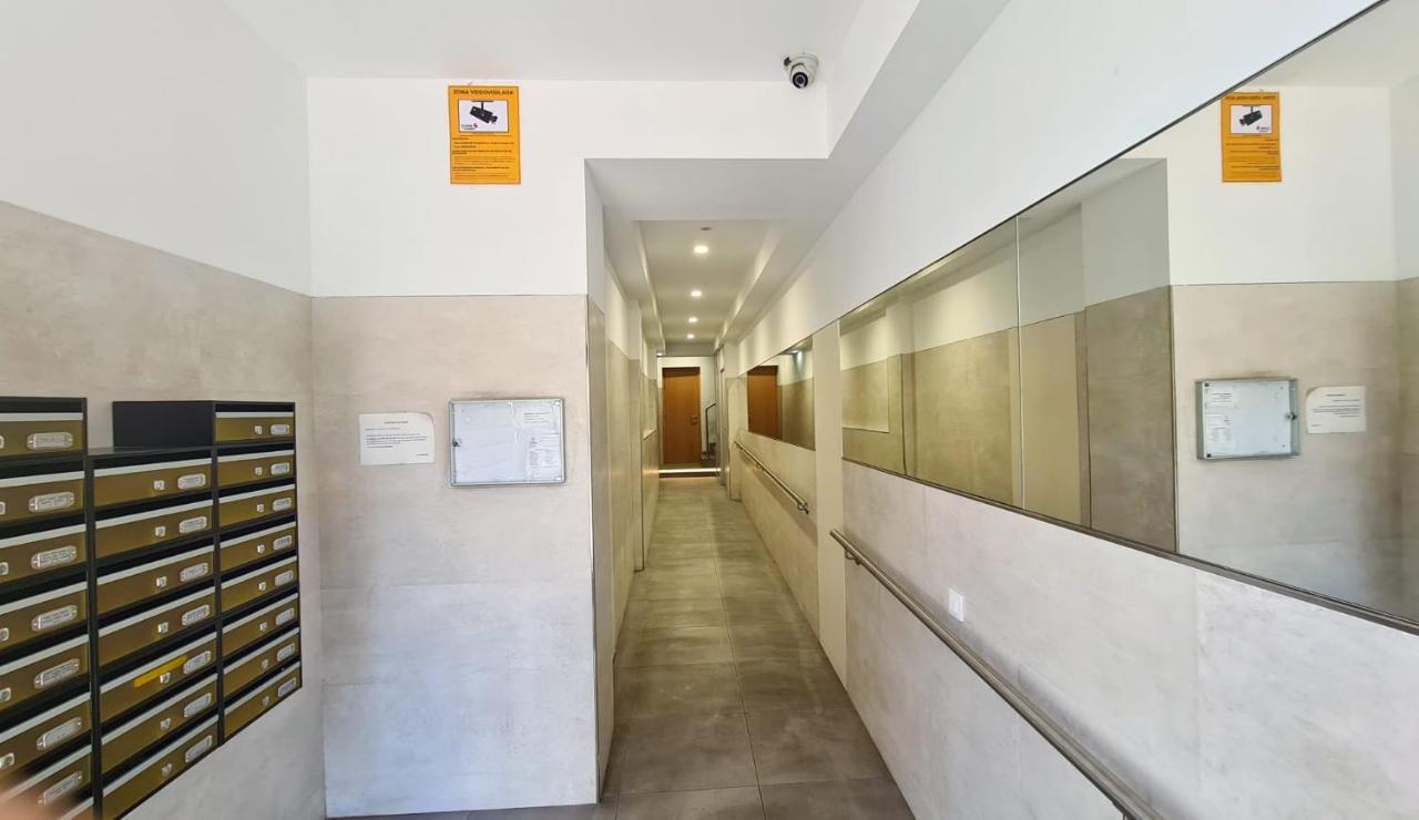 Mirador Del Portillo Zaragoza Kültér fotó