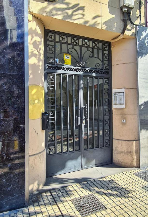 Mirador Del Portillo Zaragoza Kültér fotó