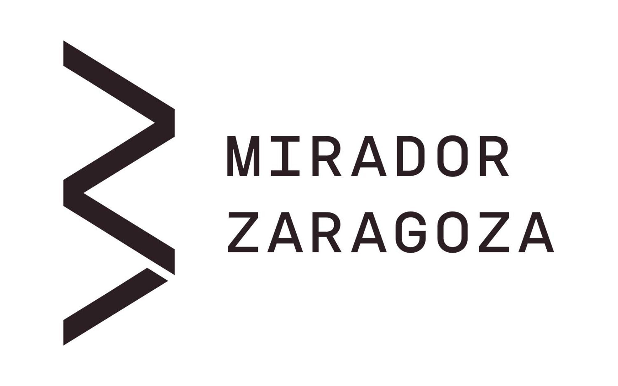 Mirador Del Portillo Zaragoza Kültér fotó